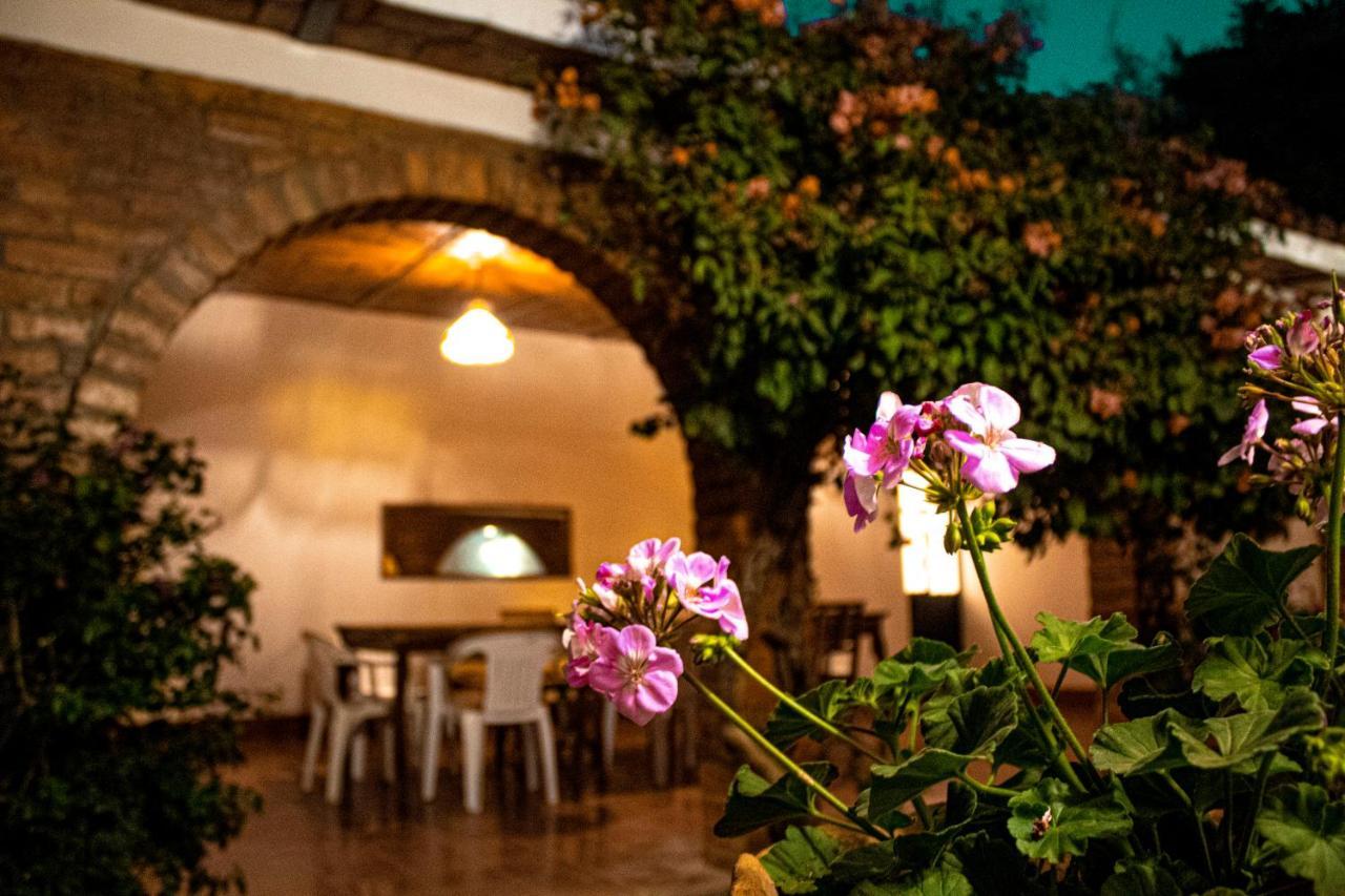 Villa Flores, Casa En El Centro De Mascota Esterno foto