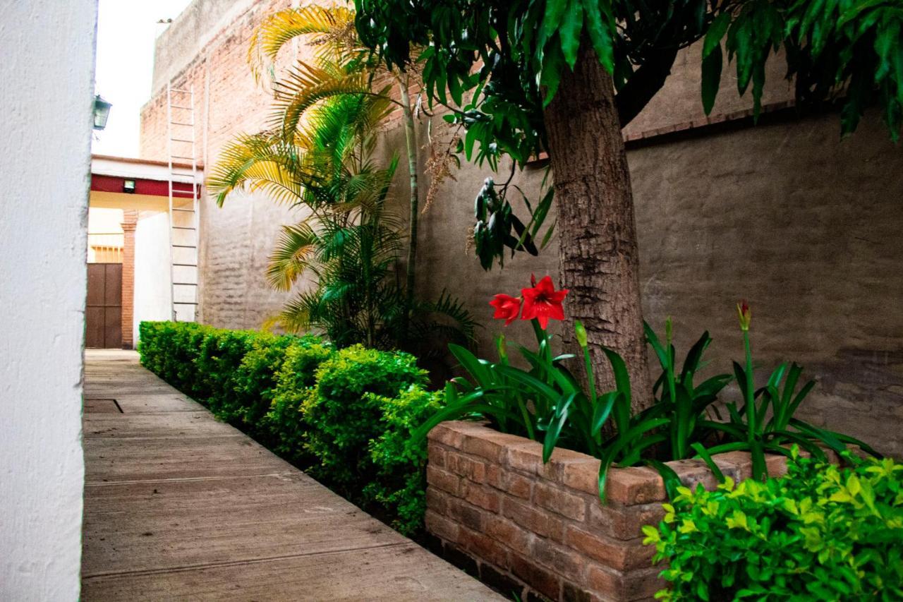Villa Flores, Casa En El Centro De Mascota Esterno foto
